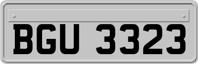 BGU3323