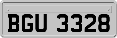 BGU3328