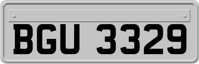 BGU3329