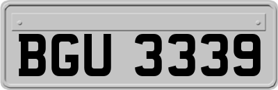 BGU3339