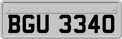 BGU3340