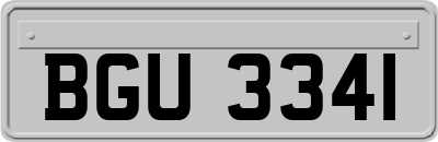 BGU3341