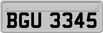 BGU3345