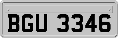 BGU3346