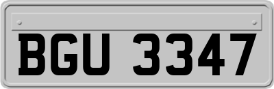BGU3347
