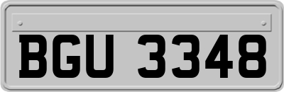 BGU3348