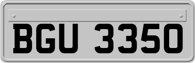 BGU3350