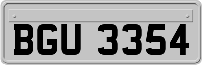 BGU3354