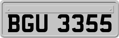 BGU3355