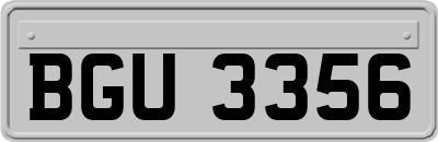 BGU3356