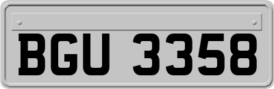 BGU3358