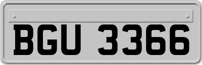 BGU3366