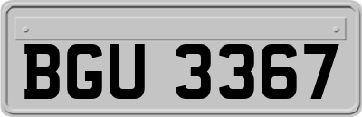 BGU3367