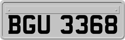 BGU3368
