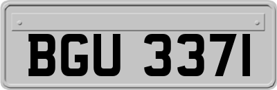 BGU3371