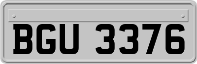 BGU3376