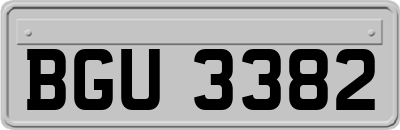 BGU3382