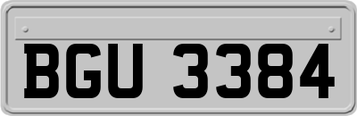 BGU3384