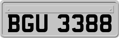 BGU3388