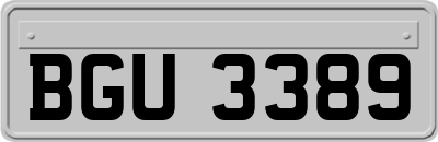 BGU3389