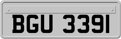 BGU3391