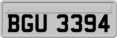 BGU3394