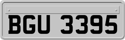 BGU3395