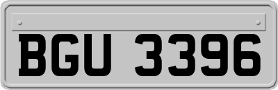 BGU3396