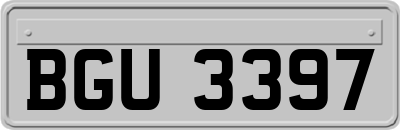 BGU3397