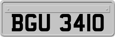 BGU3410