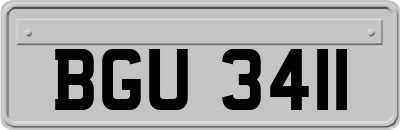BGU3411