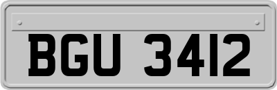 BGU3412