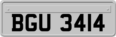 BGU3414