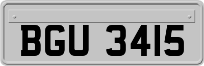 BGU3415