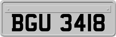 BGU3418