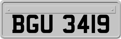 BGU3419