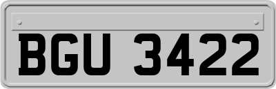 BGU3422