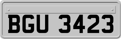 BGU3423
