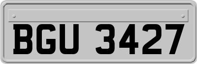 BGU3427