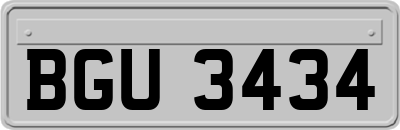 BGU3434