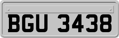 BGU3438