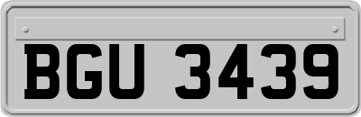 BGU3439