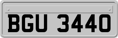BGU3440