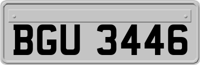 BGU3446