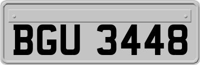 BGU3448