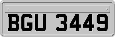 BGU3449