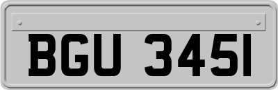 BGU3451