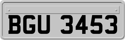 BGU3453