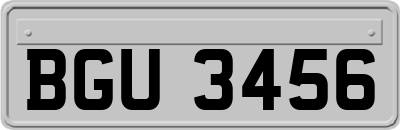 BGU3456