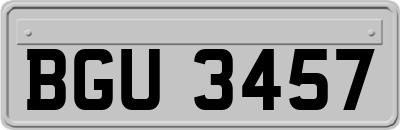 BGU3457